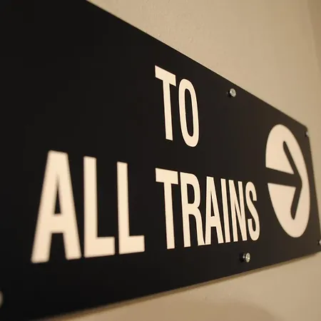 Stazione22 * ピサ