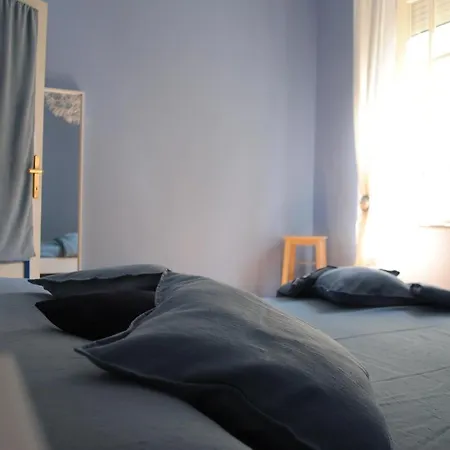 Stazione22 Bed & Breakfast