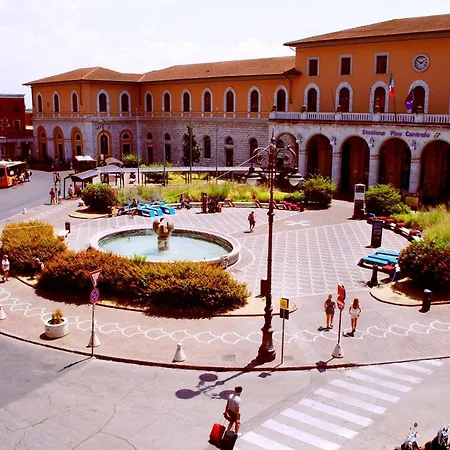 Stazione22 Pisa
