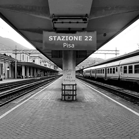 Stazione22 Bed & Breakfast Pisa