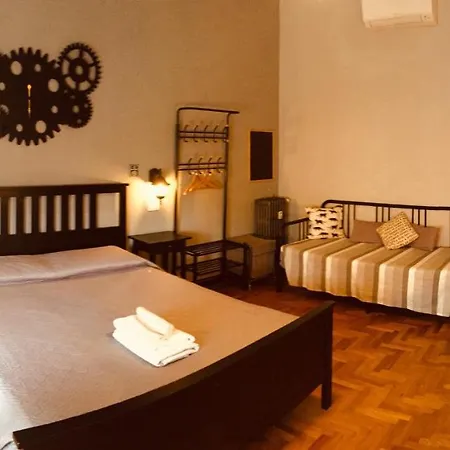 Stazione22 Bed & Breakfast Pisa