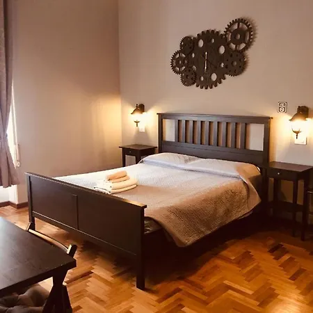 Stazione22 Bed & Breakfast Pisa