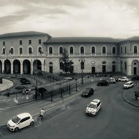 Bed & Breakfast Stazione22 Pisa