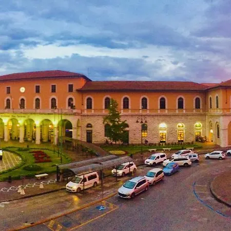 Stazione22 Bed & Breakfast *