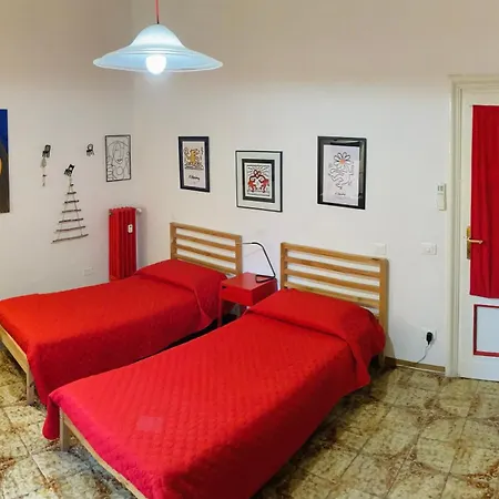 Bed & Breakfast Stazione22 *
