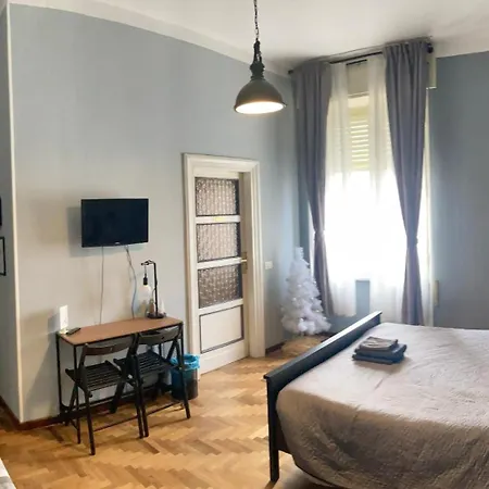 Bed & Breakfast Stazione22 Pisa