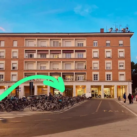 Stazione22 * Pisa