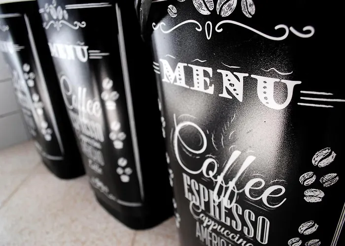 Stazione22 Alojamento de Acomodação e Pequeno-almoço *