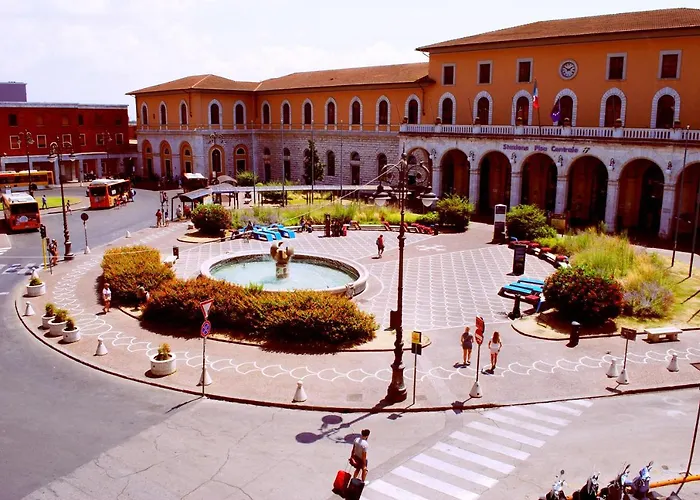 Stazione22 Pisa