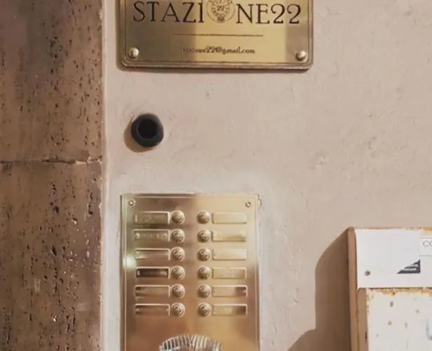 Stazione22 Pisa