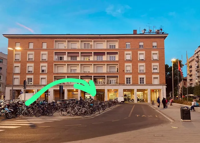 Stazione22 * Pisa