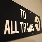 Stazione22 * Pisa