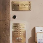 Stazione22 Pisa