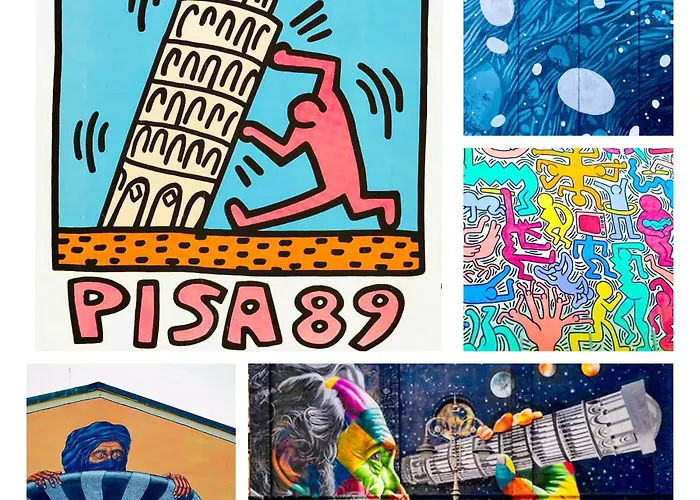 Stazione22 Bed & Breakfast Pisa